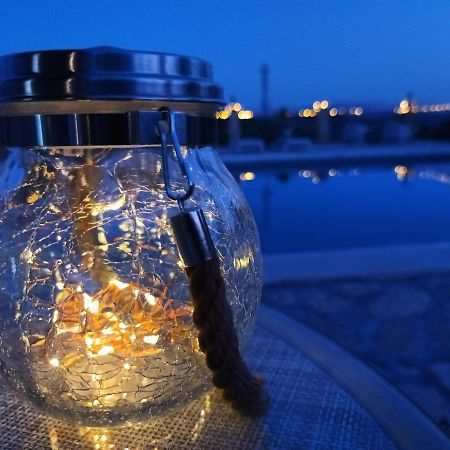 Hacienda La Buena Vida B&B En Appartementen Algarinejo エクステリア 写真