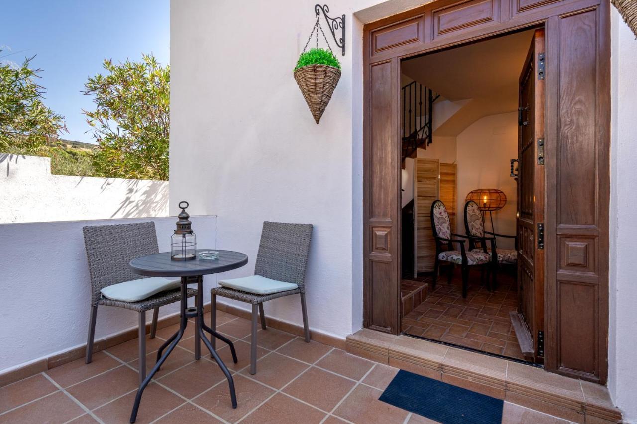 Hacienda La Buena Vida B&B En Appartementen Algarinejo エクステリア 写真