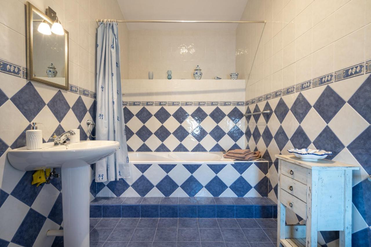 Hacienda La Buena Vida B&B En Appartementen Algarinejo エクステリア 写真