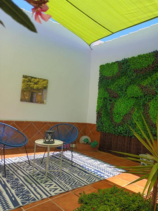 Hacienda La Buena Vida B&B En Appartementen Algarinejo エクステリア 写真