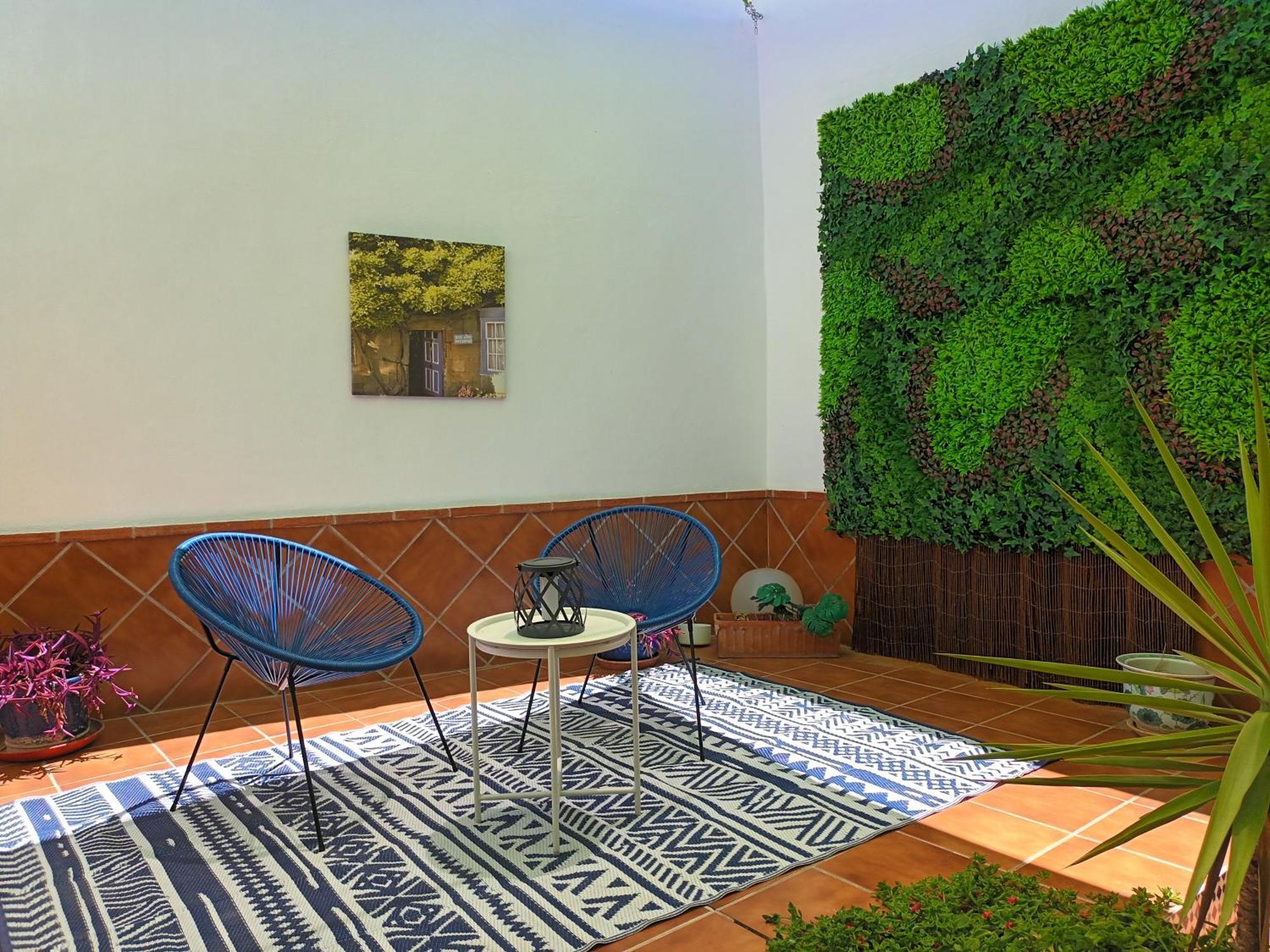 Hacienda La Buena Vida B&B En Appartementen Algarinejo 部屋 写真